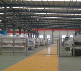 Finished-Goods-Warehouse